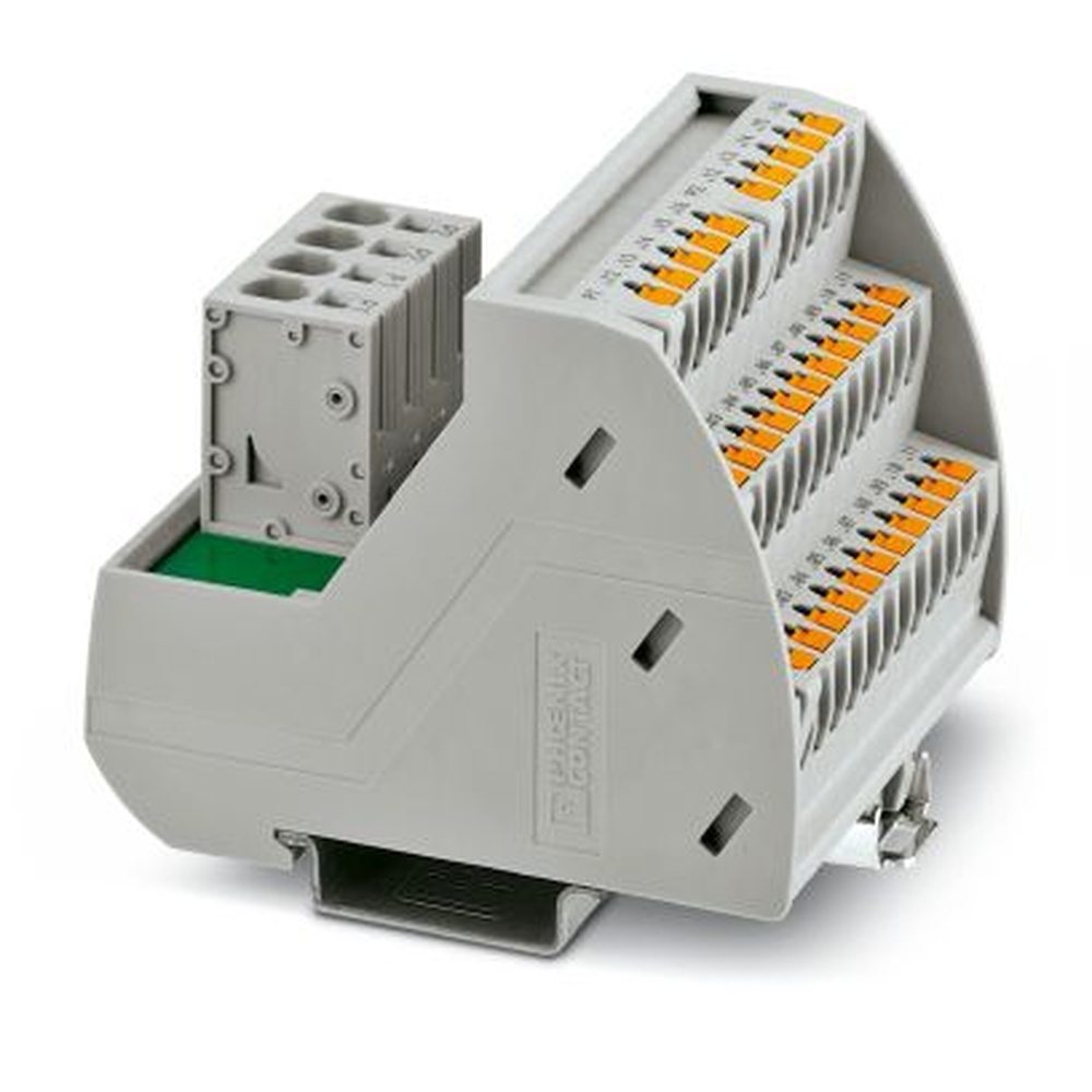 Phoenix Contact Potenzialverteiler 2903799 Typ VIP-3/PT/PDM-2/32