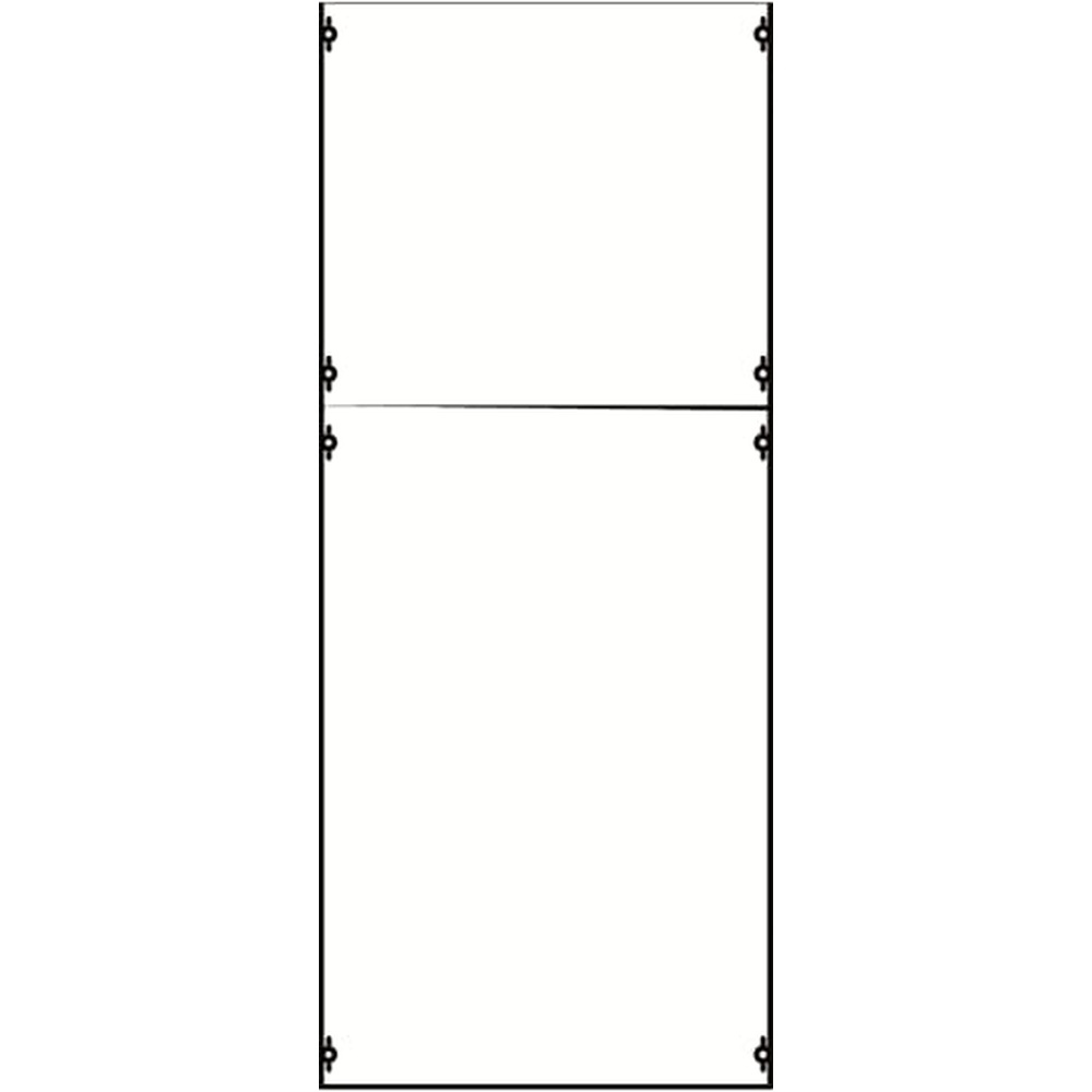 Striebel & John Verteilerfeld 2CPX037662R9999 Typ 2B4A