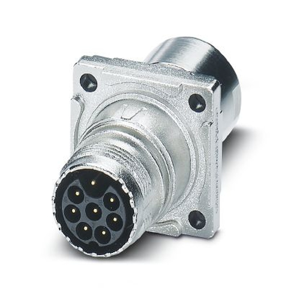 Phoenix Contact Wanddurchführung 1243340 Typ ST-8EP1N8ACK04SX