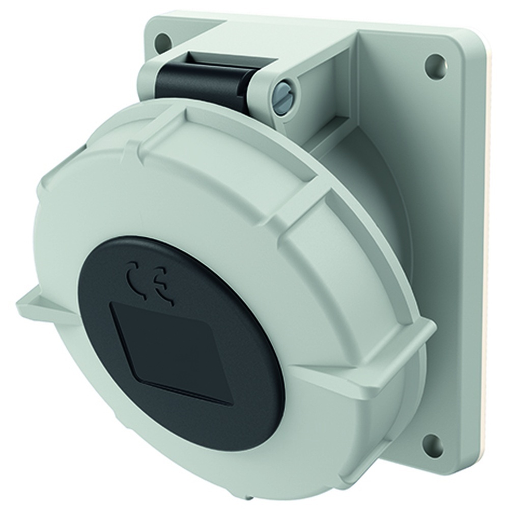 Mennekes Anbaudose 1806