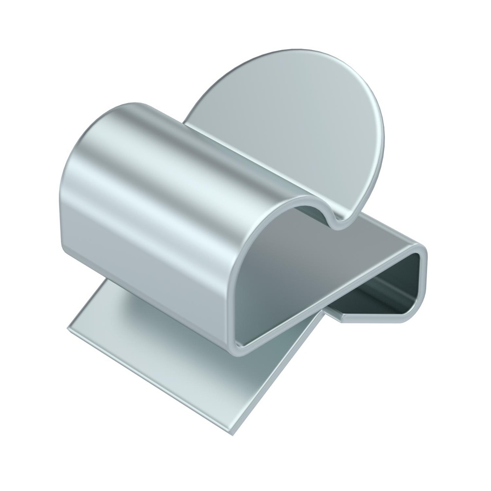 OBO Bettermann Trägerklammer 1488491 Typ SCC 4-7,5 D14