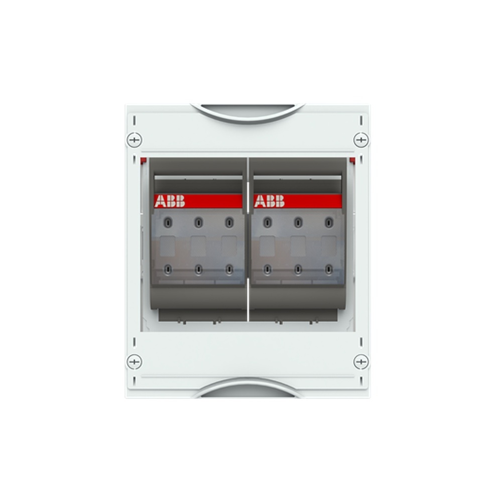 Striebel & John Sicherungslasttrennschalter Modul 2CPX041293R9999 Typ MT136B