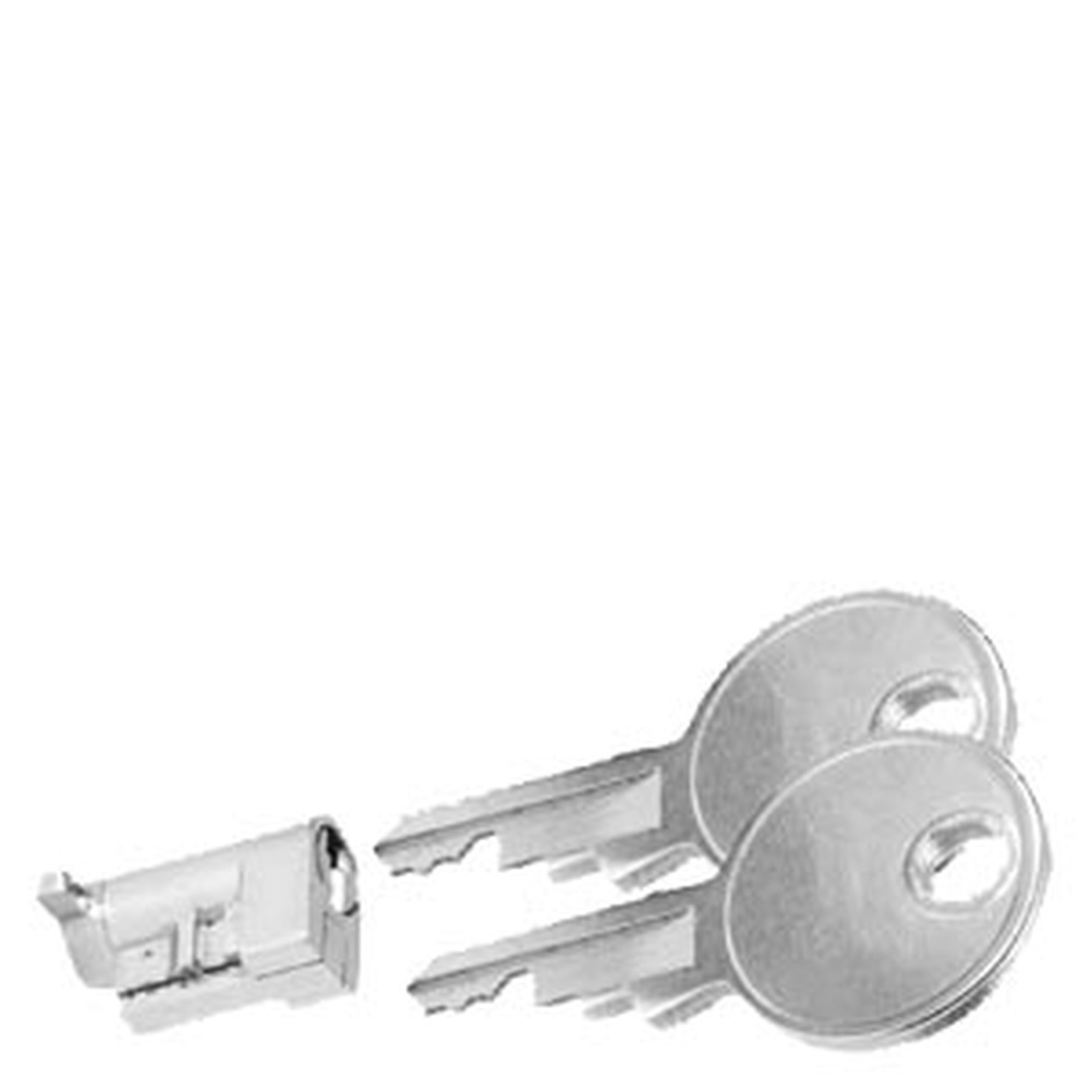 Siemens Türschloss Bausatz 8GB5006-5KM