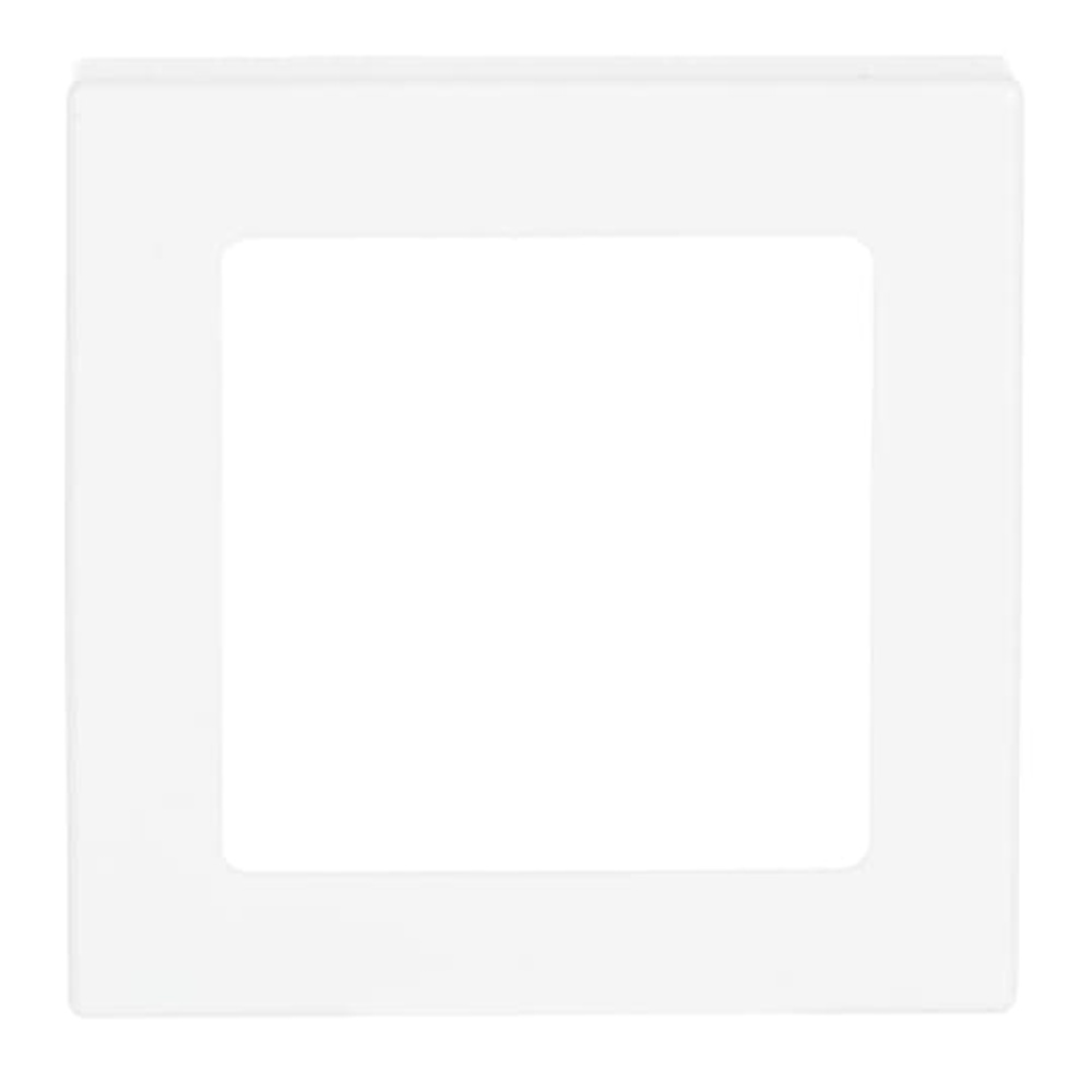 Busch-Jaeger Zentralscheibe 1716-84 Nr. 2CKA001731A1923