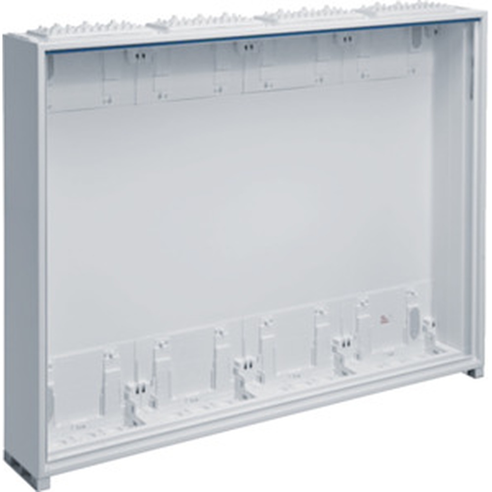 Hager Feldverteiler FWB54D1