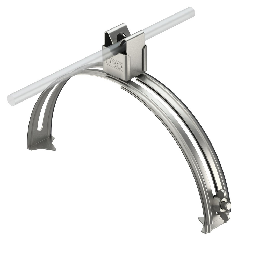 OBO Bettermann Dachleitungshalter 5202833 Typ 132 VA