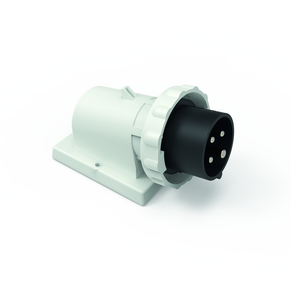 Bals Aufbaugerätestecker 2619