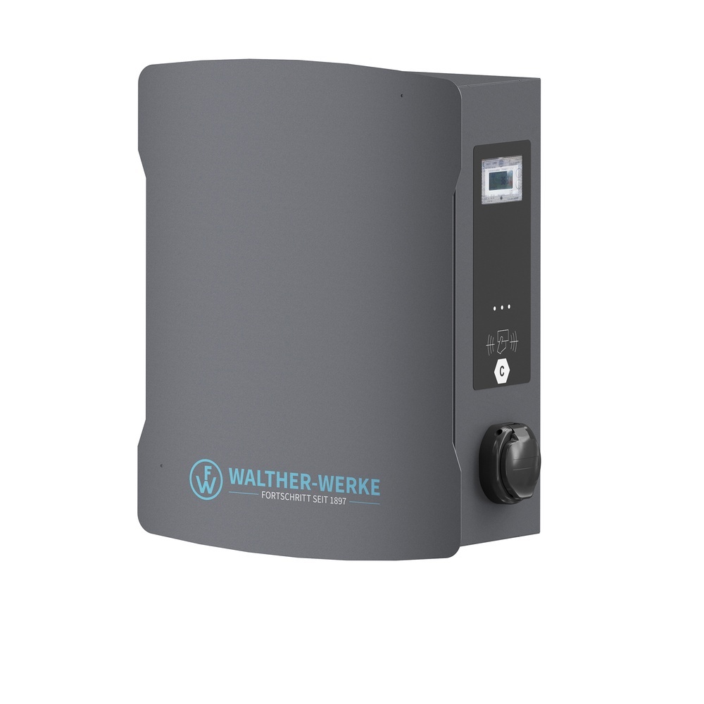 Walther-Werke Wallbox 98603210
