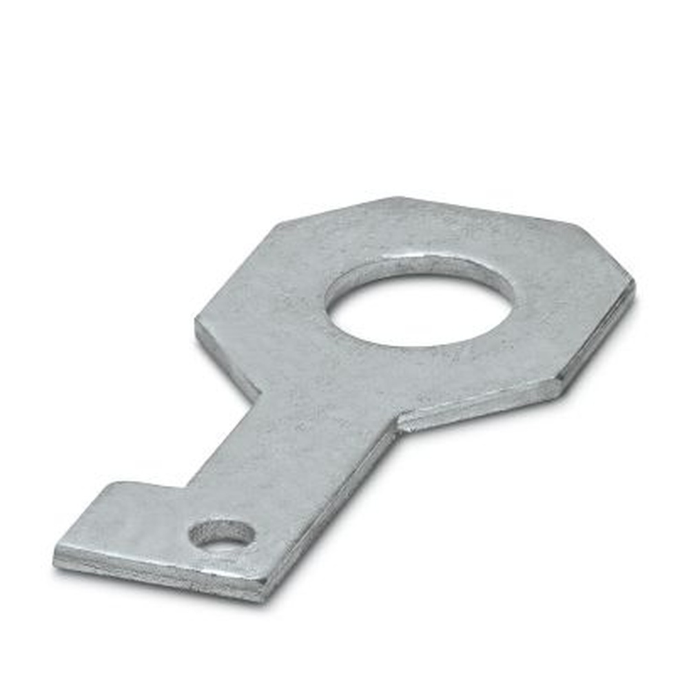 Phoenix Contact Befestigungsplatte 2905747 Typ FLT-ISG-PL-33