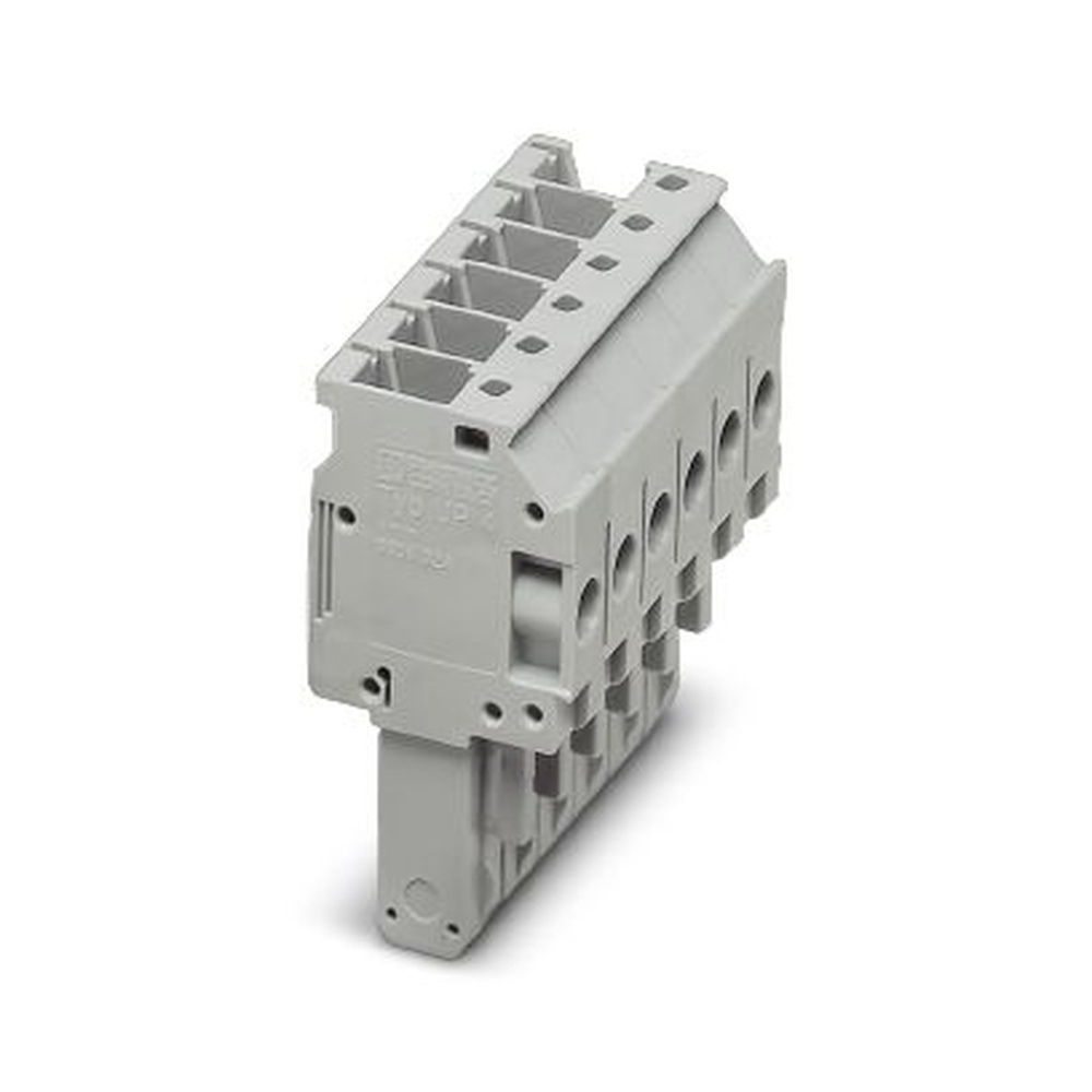 Phoenix Contact Stecker 3060160 Typ UP 4/ 6