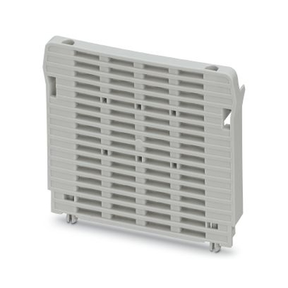 Phoenix Contact Seitenelement 2202033 Typ UM-BASIC/PRO LID-73 KMGY