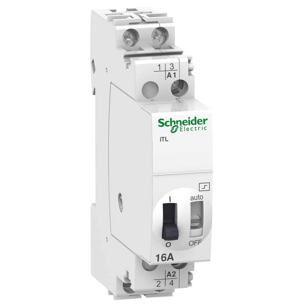 Schneider Electric Fernschalter A9C30312