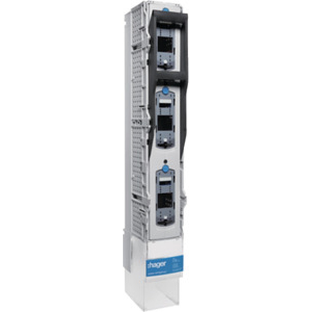Hager Schaltleiste LVSG2CPX