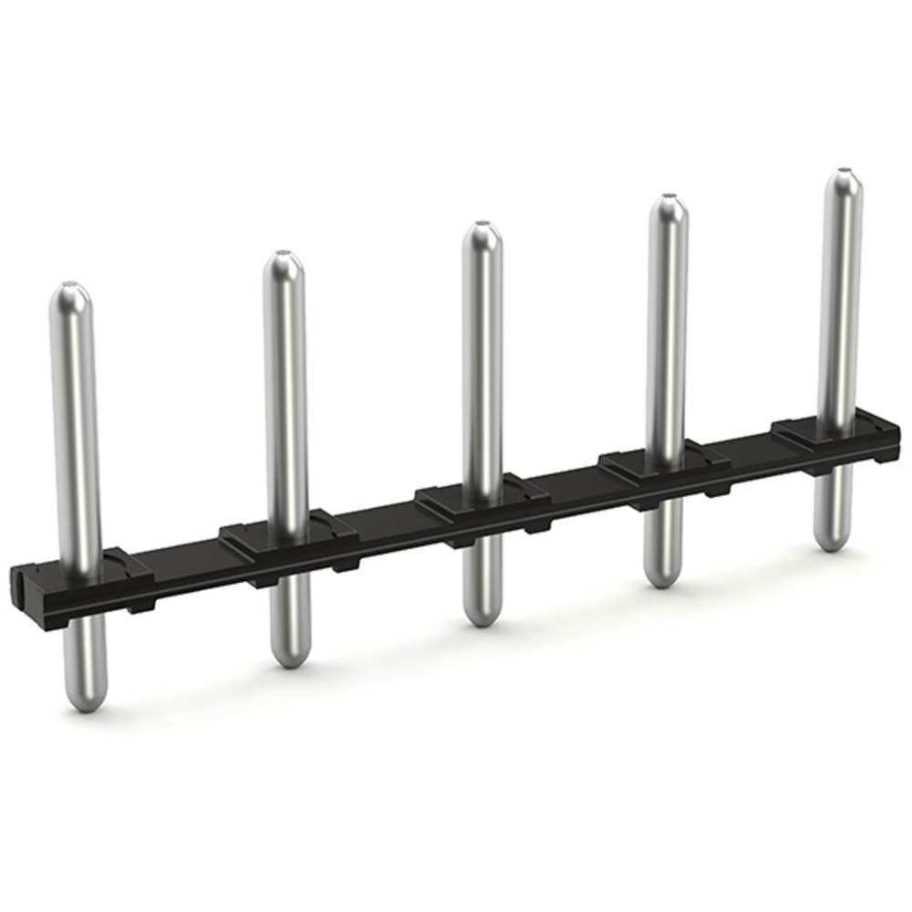 Wago Lötstiftleiste gerade 2092-3705