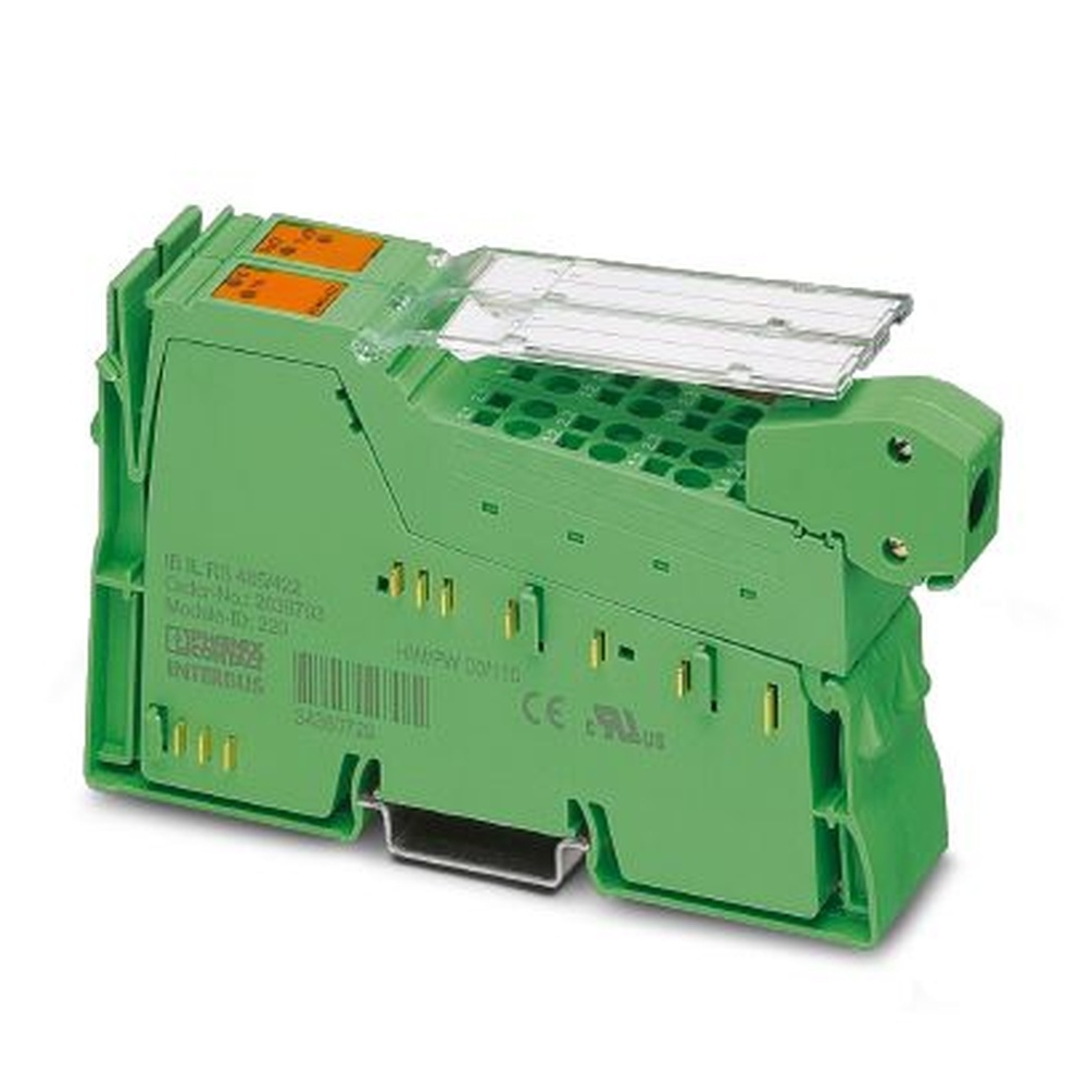 Phoenix Contact Kommunikationsmodul 2863627 Typ IB IL RS 485/422-PRO-PAC