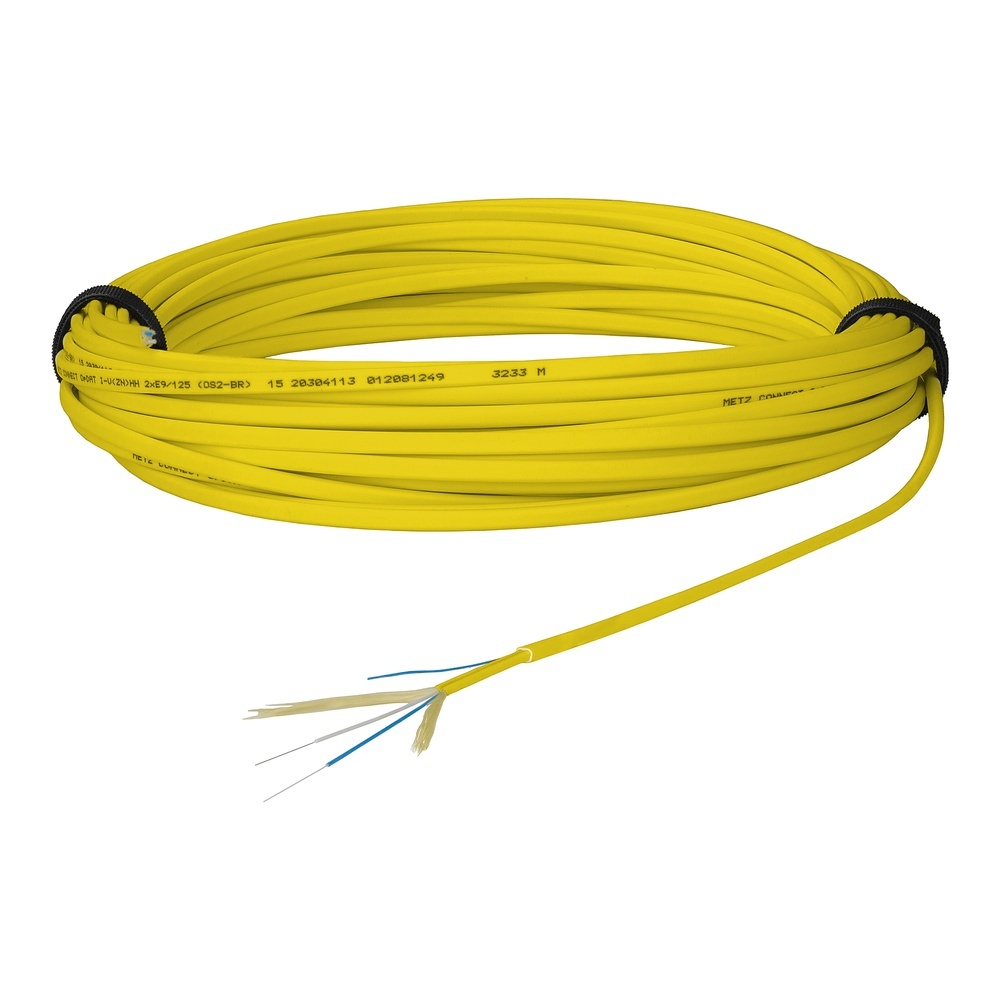 METZ CONNECT Verbindungskabel 150P2D0020M