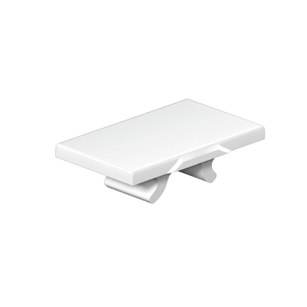 Weidmüller Klemmenmarkierung 2003780000 Typ WS 10/6 M PLUS MC NE WS