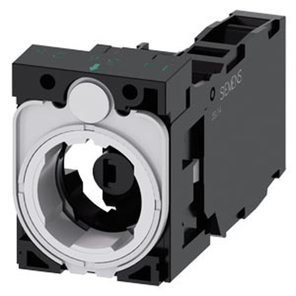 Siemens Halter 3SU1501-1AG60-1FA0