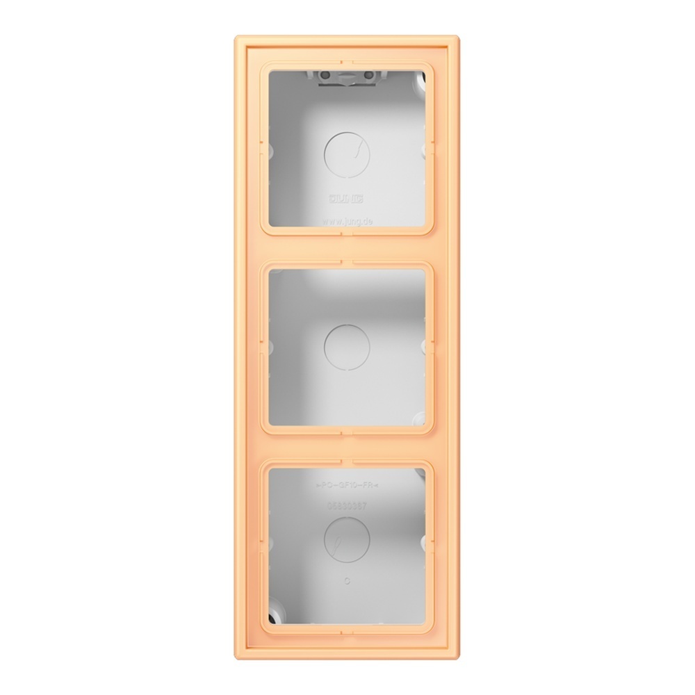 Jung Aufputz Kappe LC583A258