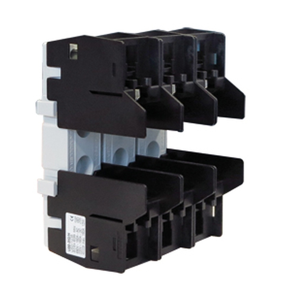 Spelsberg NH Reiter Sicherungsunterteil 07930001 Typ NH SUT 00