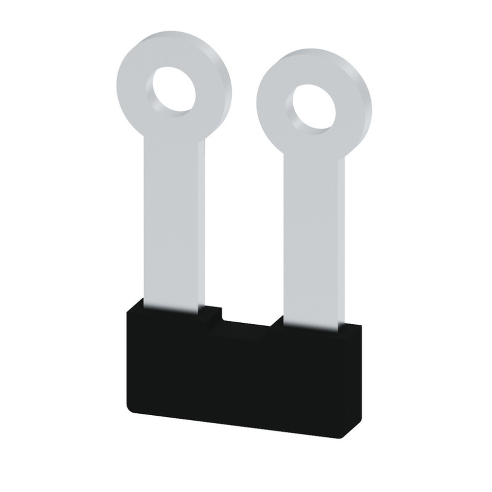 Weidmüller Querverbinder 2615110000 Typ SQB 3/2