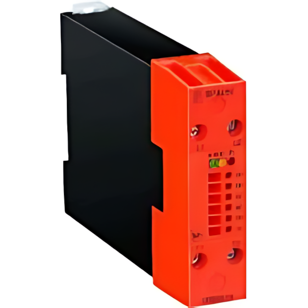 Dold Halbleiterschütz 0065980 Typ BF9250.91/108 UH=DC4-32V AC25A