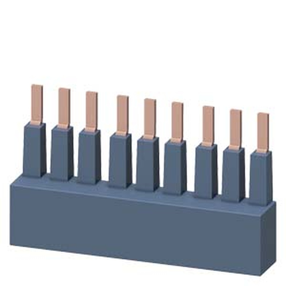 Siemens Sammelschiene 3RM1910-1BA