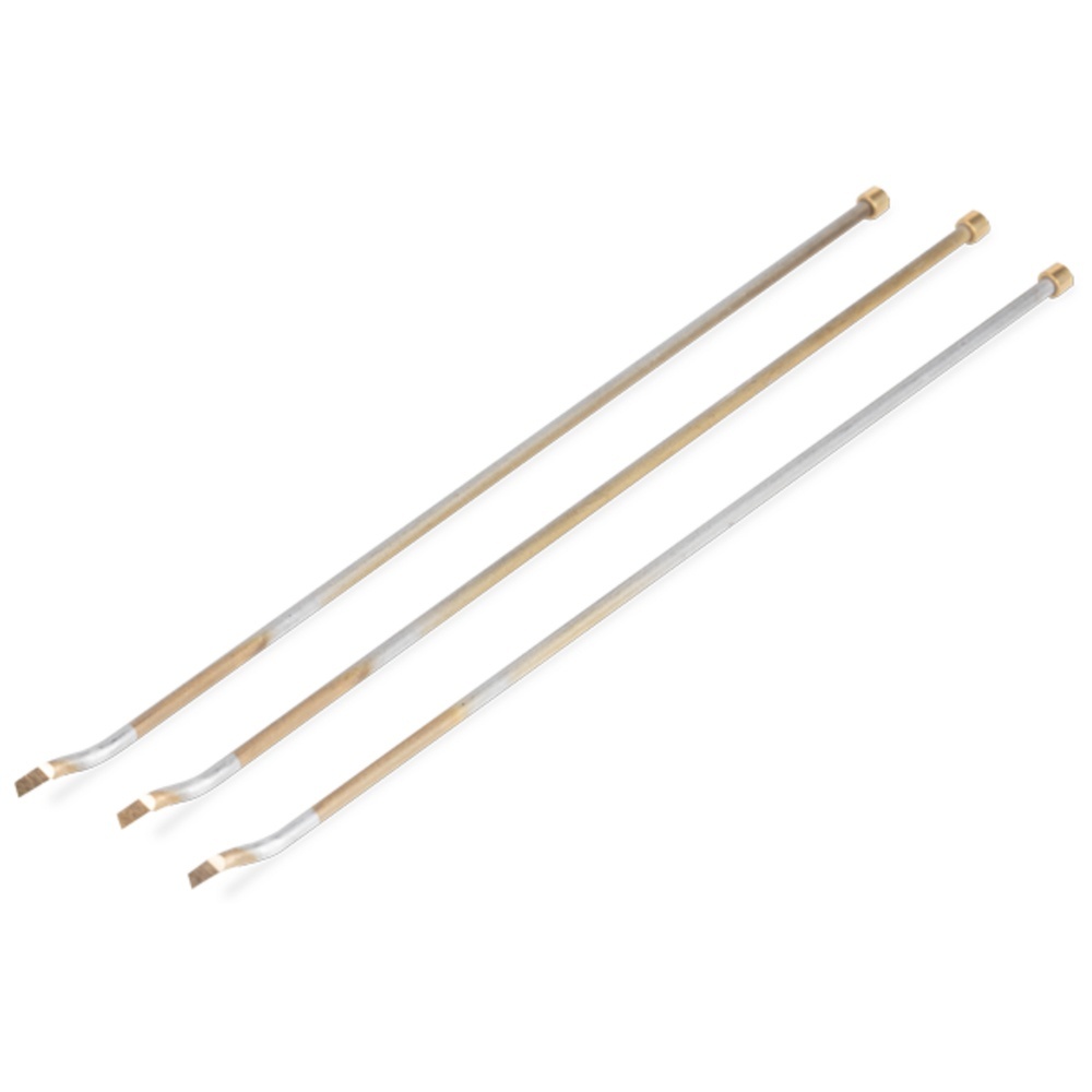 Wago Ersatzinnenmesser 206-1418