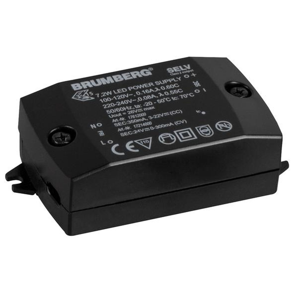 Brumberg LED Konverter 17662010