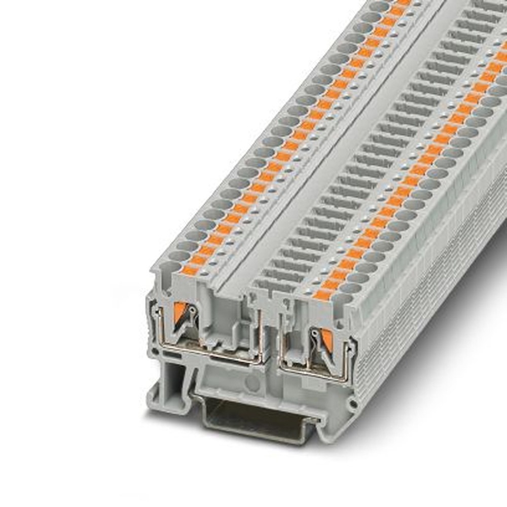 Phoenix Contact Trennklemme 3270088 Typ PTC 2,5-TG