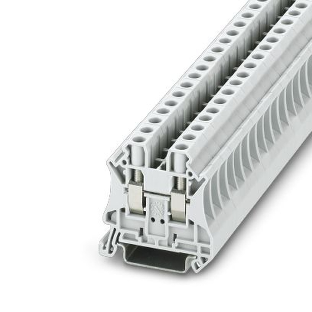 Phoenix Contact Durchgangsklemme 3045198 Typ UT 6 WH