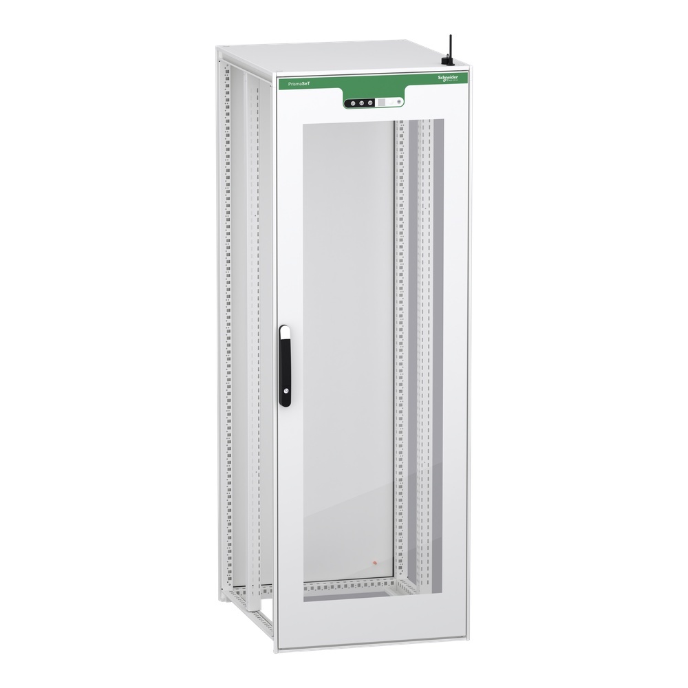 Schneider Electric Standgehäuse NSYSFPN20780TEA