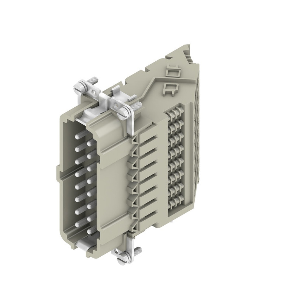 Weidmüller Kodierelement 1848760000 Typ DSTV HE SR16 S