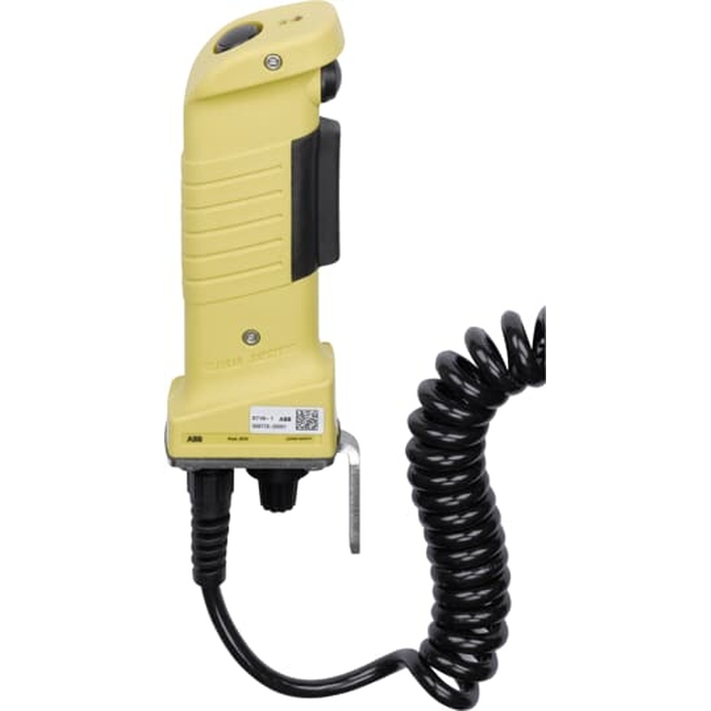 ABB Zustimmschalter 2TLA920075R0000 Typ JSD-HD4-320D08