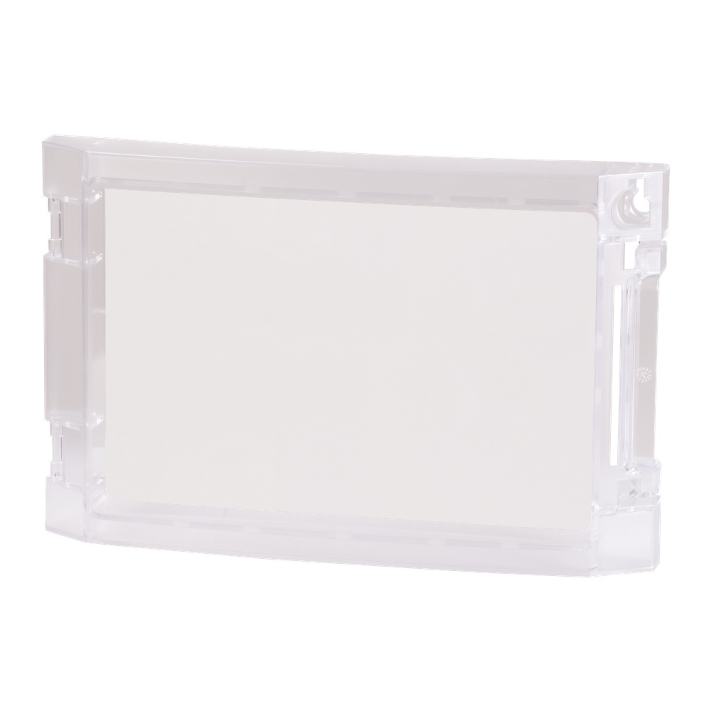 f-tronic Kunststofftür 7290201 Typ NT1