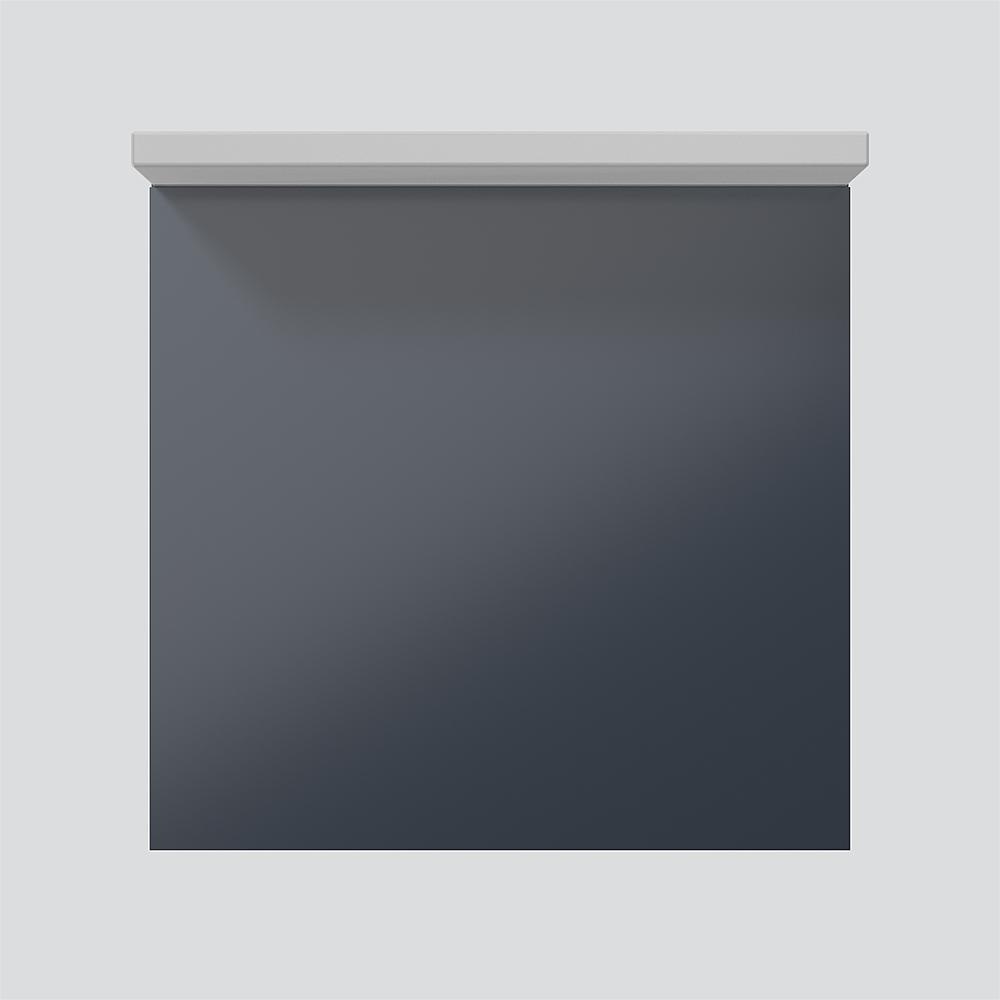 Siedle LED Flaechenleuchte LEDF 600-3/3-0 AG Nr. 210004973-00