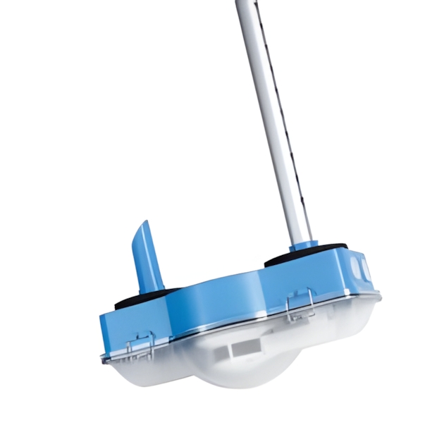 Hekatron System 5000605-0201 Typ LRS 01