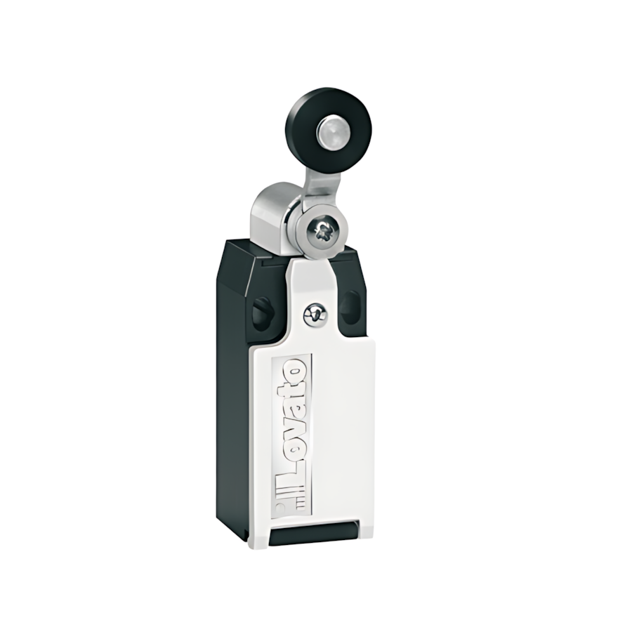 Lovato Electric Rollenhebel KME1D02