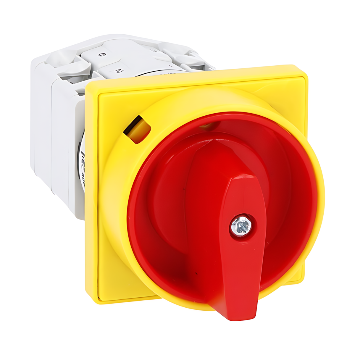 Lovato Nockenschalter GF2010U25