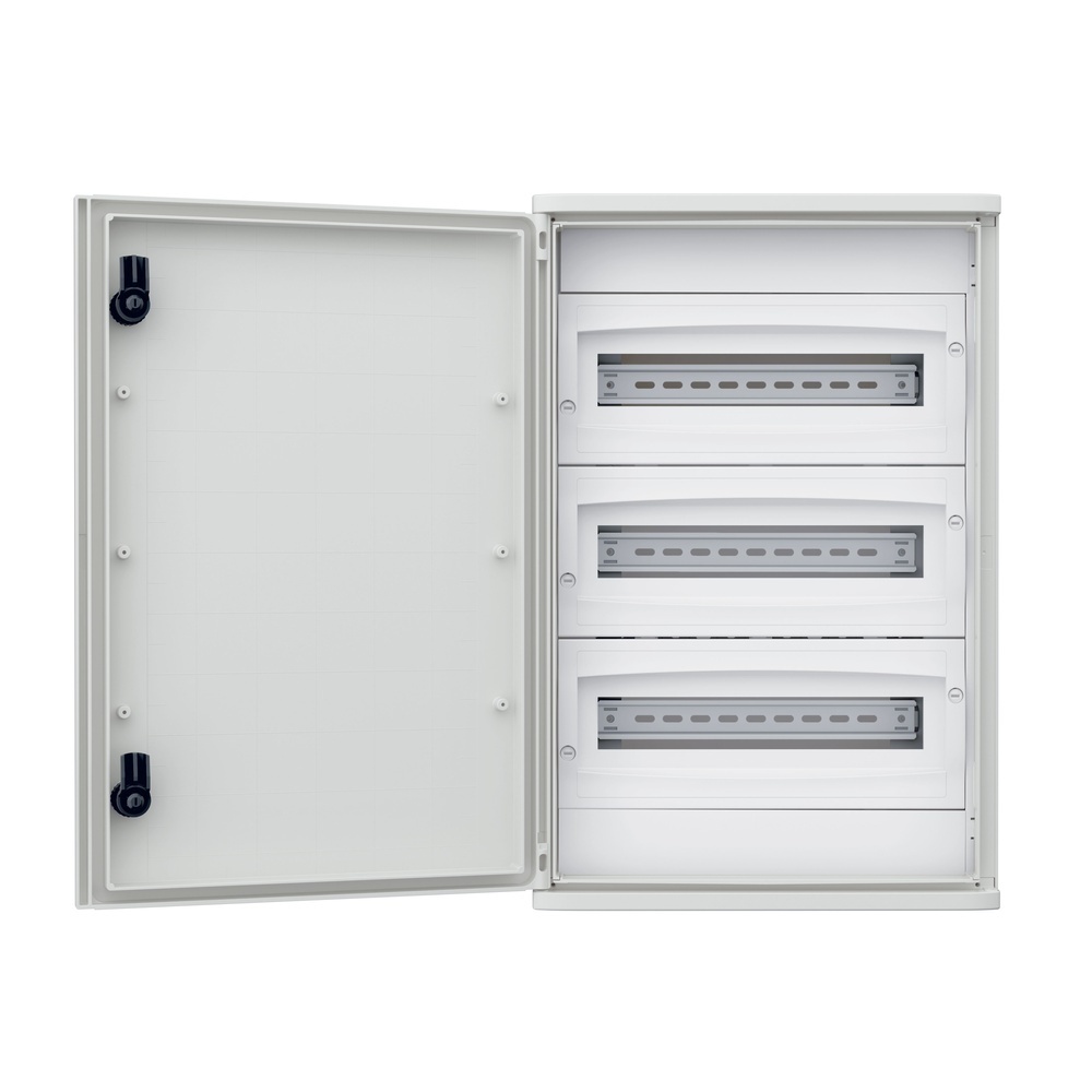 Legrand Montagerahmen 433001