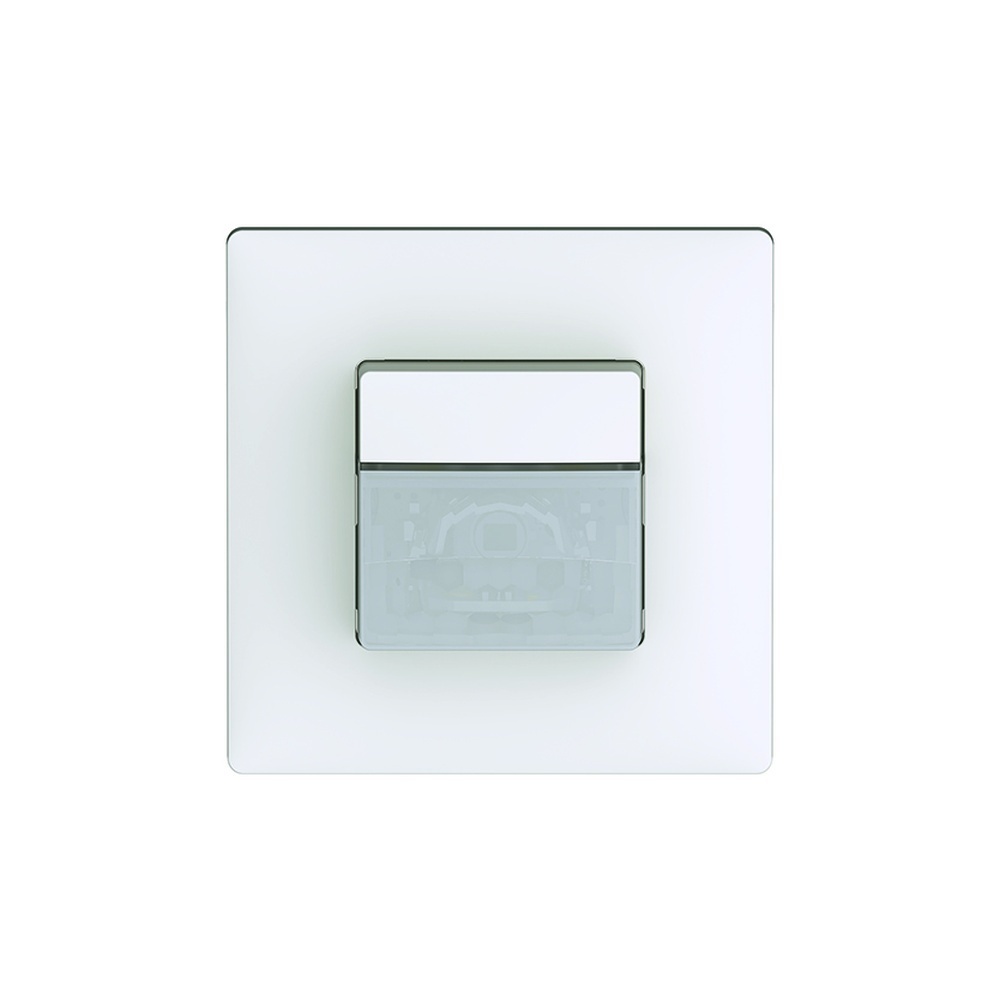 Theben Präsenzmelder 2060658 Typ theMura S180-101 2.20 UP WH