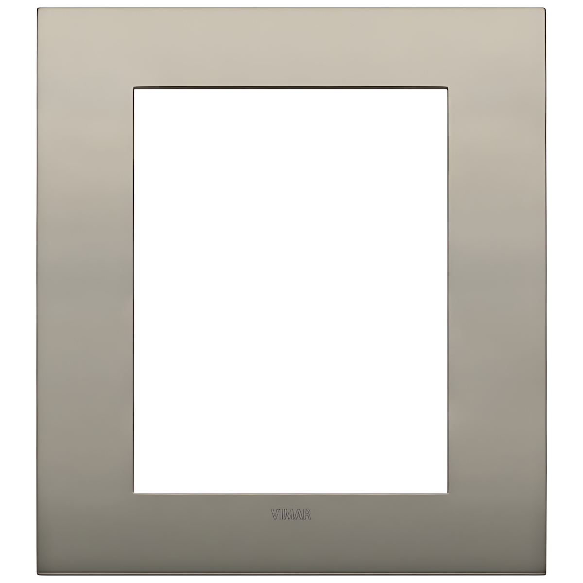 Vimar Abdeckrahmen Classic 19668.13