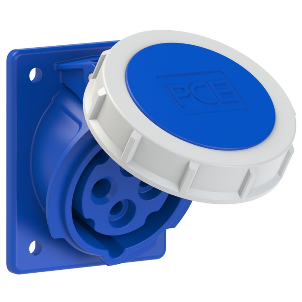 PC Electric Anbaudose 4142-9f78