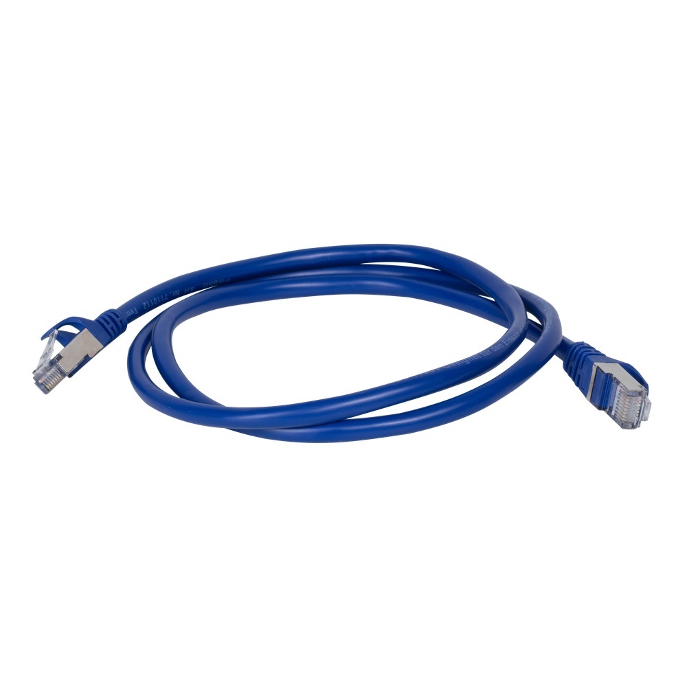 f-tronic Patch Leitung 7110112 Typ PL100