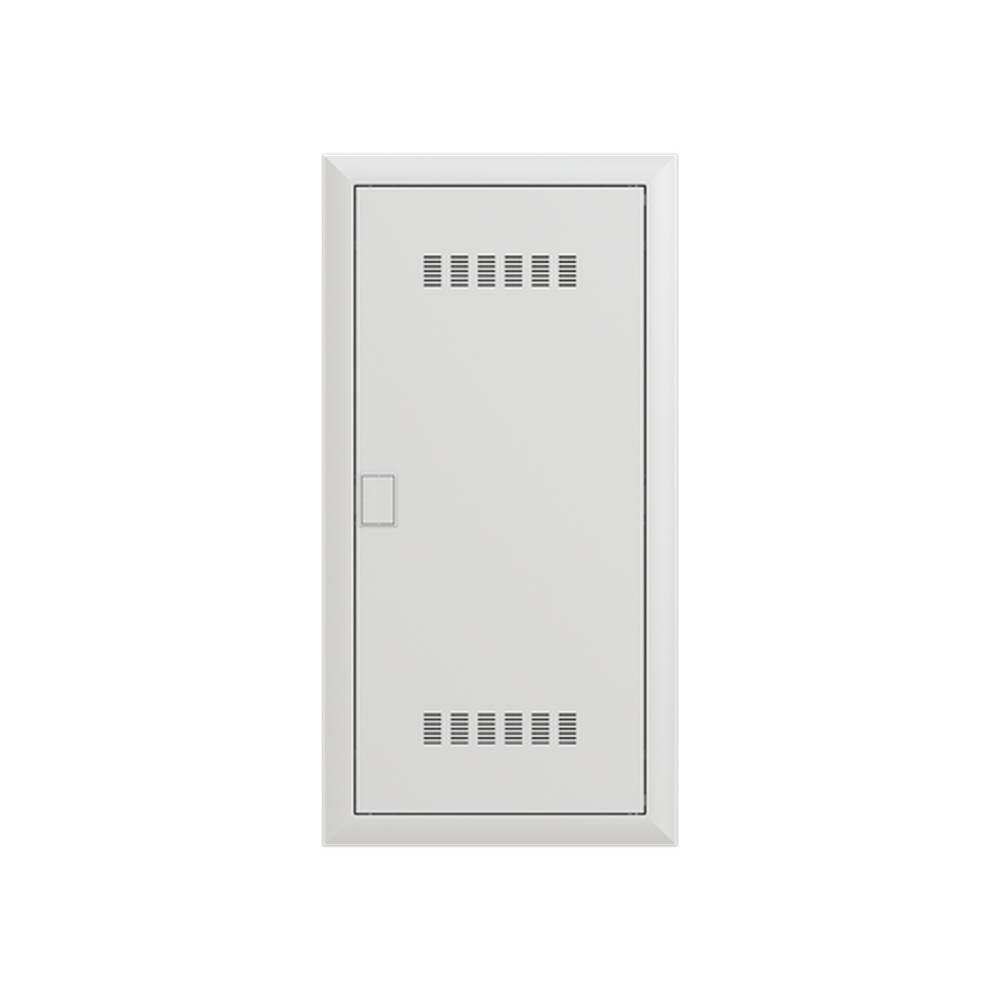 Striebel & John Mediaverteiler 2CPX031446R9999 Typ UK648MVH