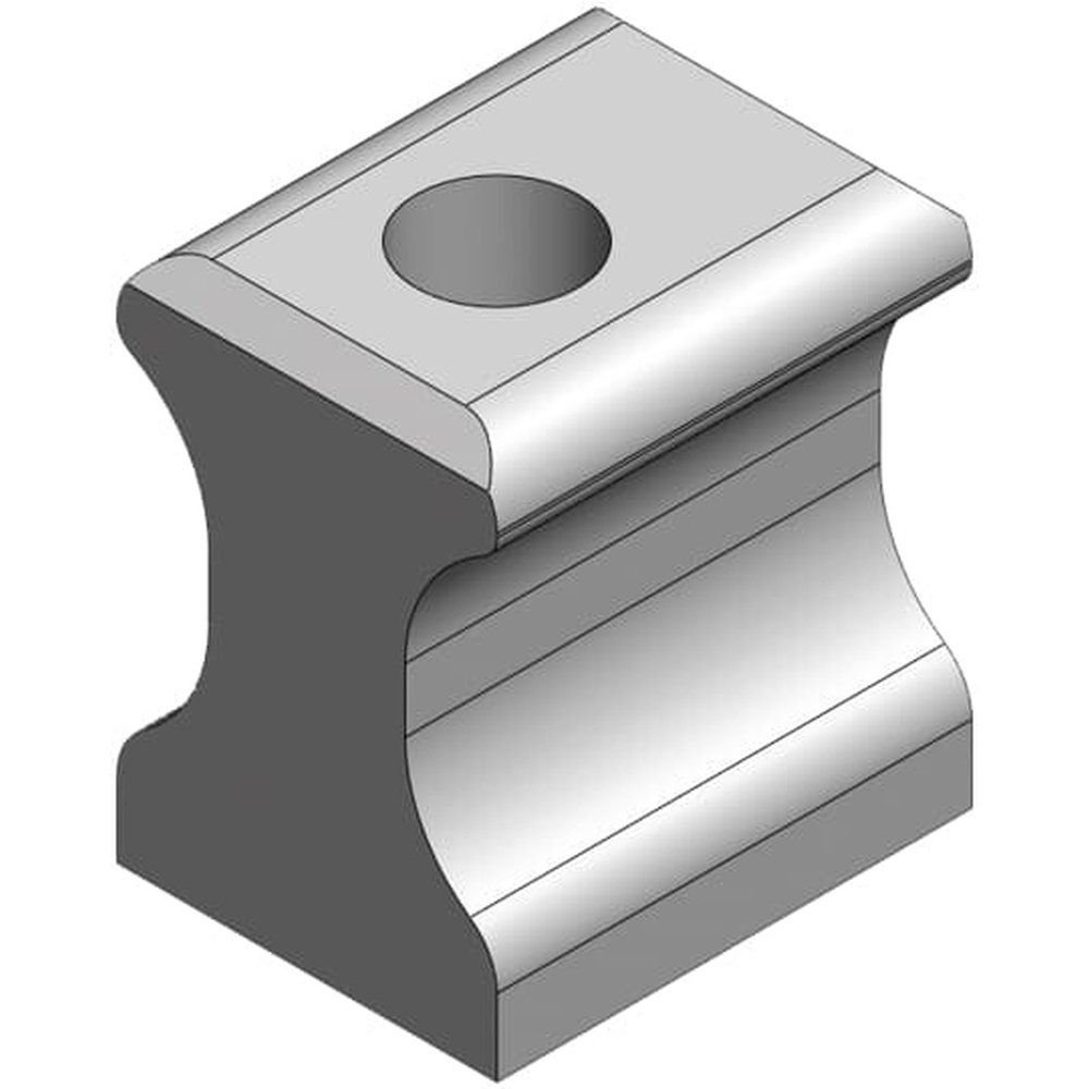 ABB Prozesszuhaltungen 2TLA020039R0800 Typ Dalton tongue A