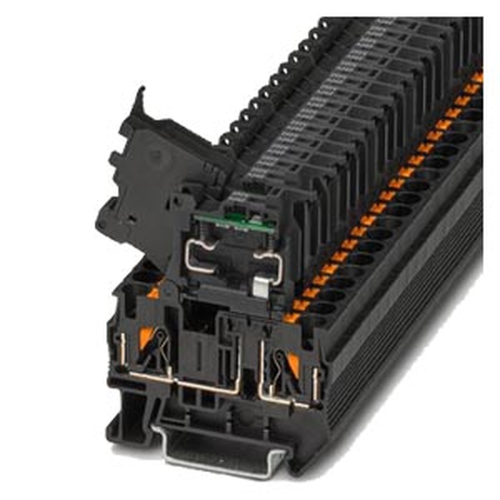 Siemens Sicherungsklemme 8WH6000-1MG88