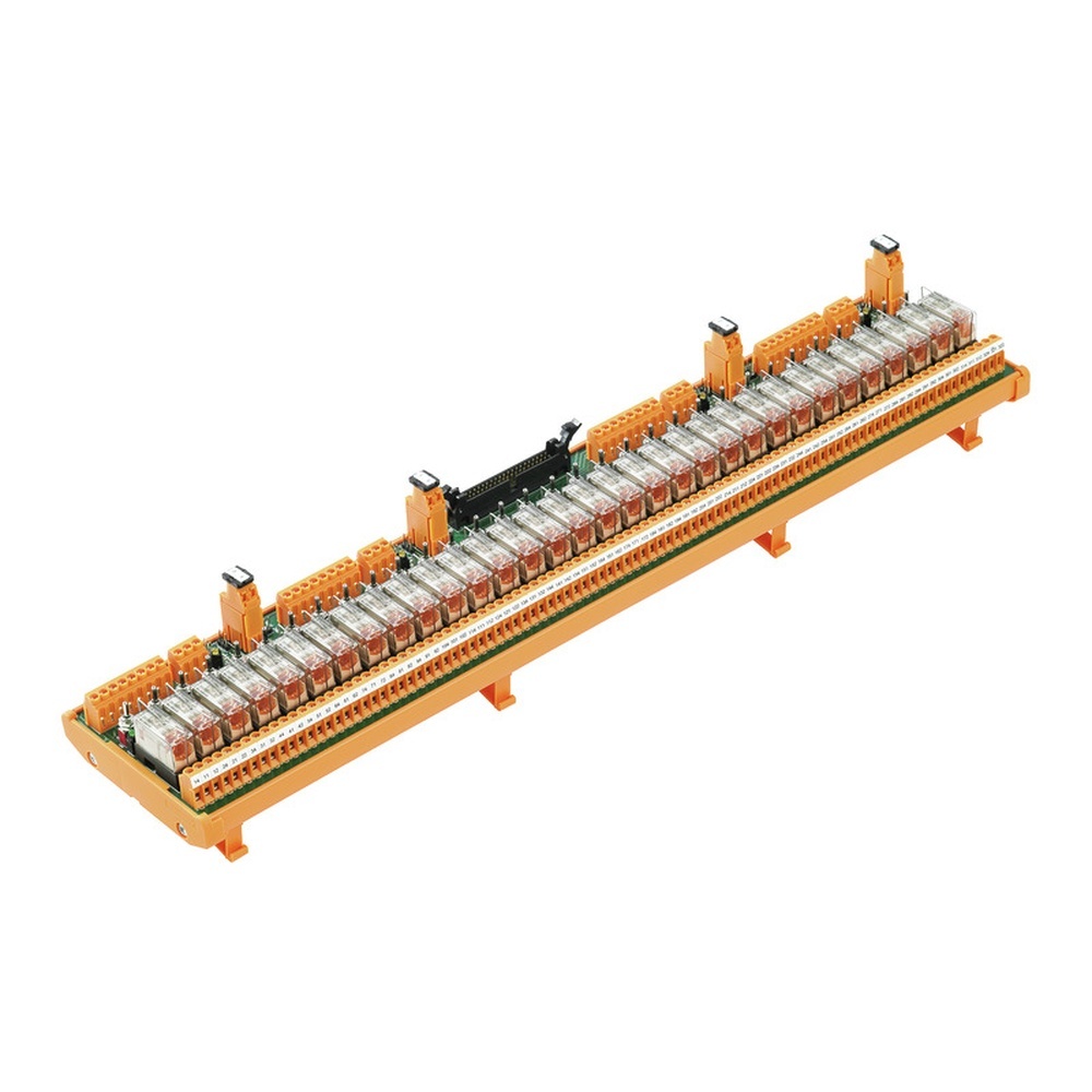 Weidmüller Übergabemodul 9447200000 Typ RSM-32 C 1CO Z