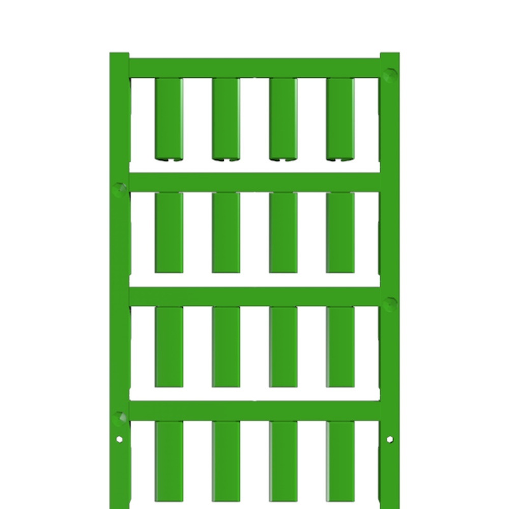 Weidmüller Kabelmarkierungssystem 2741190000 Typ VT SF 4.5/21 MC NE GN V0