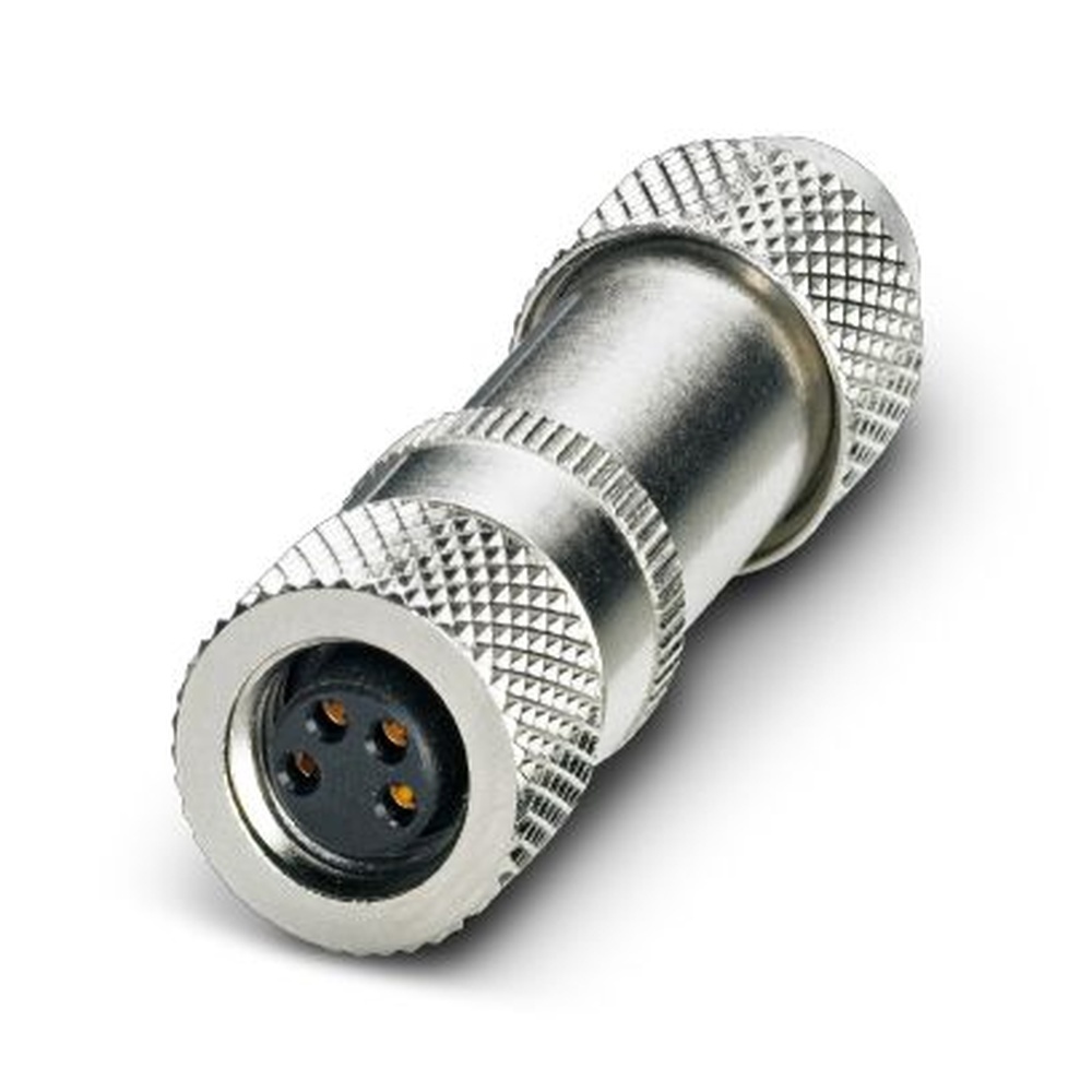 Phoenix Contact Steckverbinder 1506930 Typ SACC-M 8FS-4CON-M-SH